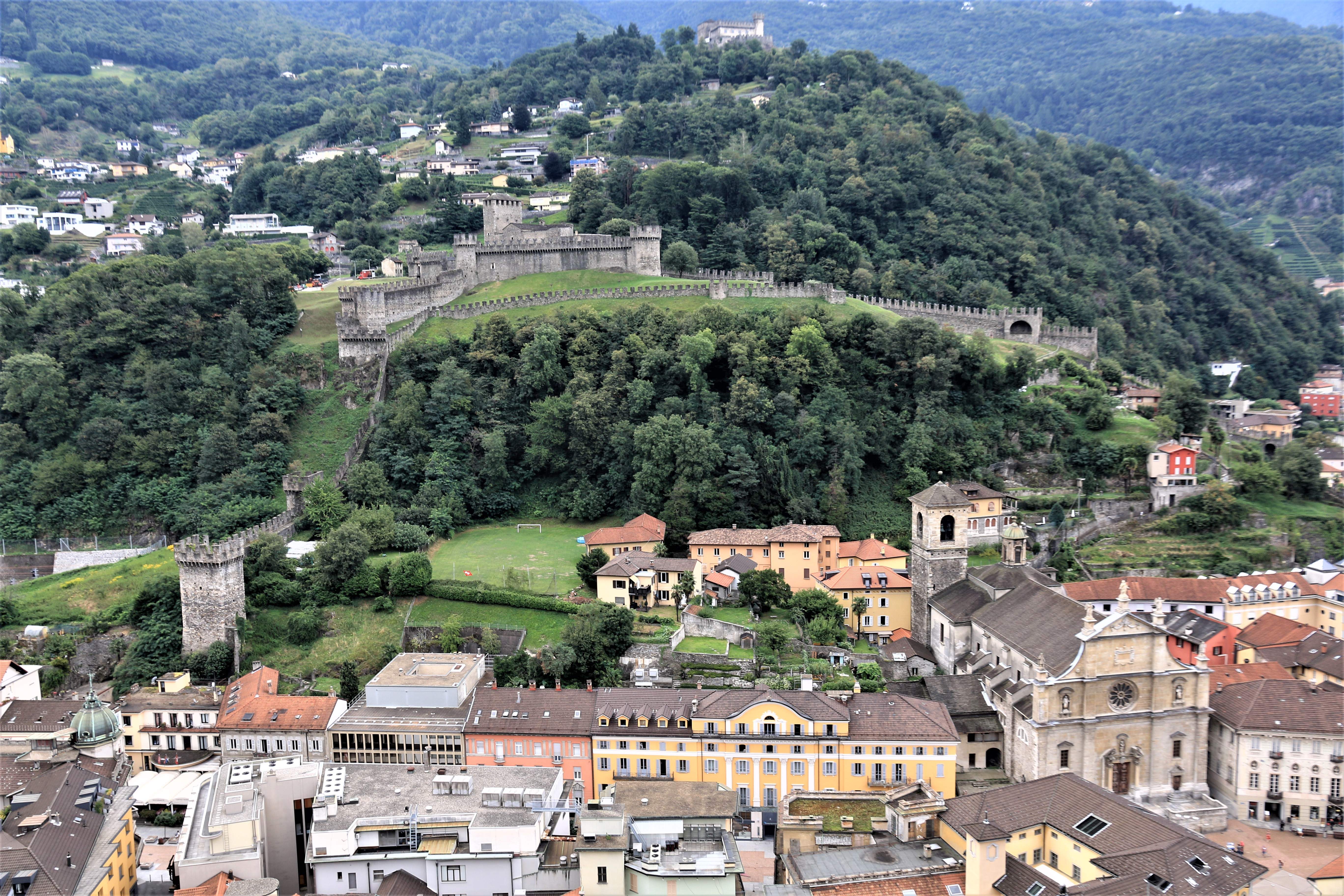 Bellinzona